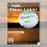 Image for Clear Lake