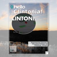 Image for Clintonia