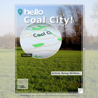 Image for Coal City