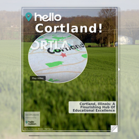 Image for Cortland