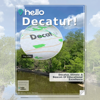 Image for Decatur