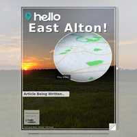 Image for East Alton