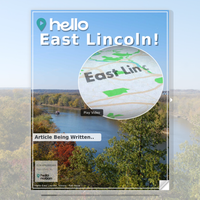 Image for East Lincoln