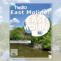 Image for East Moline