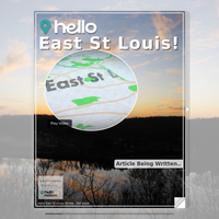 Image for East St Louis