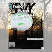 Image for Fancy Creek