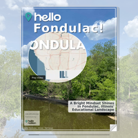 Image for Fondulac