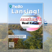 Image for Lansing