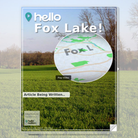 Image for Fox Lake