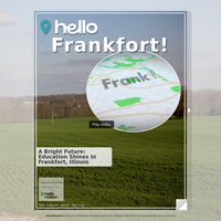 Image for Frankfort