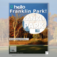 Image for Franklin Park