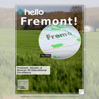 Image for Fremont