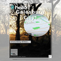 Image for Galesburg City