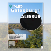 Image for Galesburg