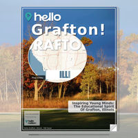 Image for Grafton