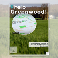 Image for Greenwood