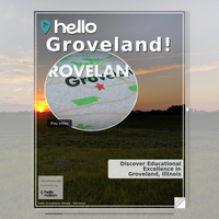 Image for Groveland