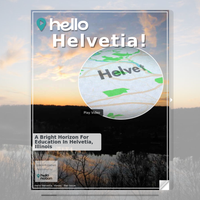 Image for Helvetia