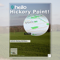 Image for Hickory Point