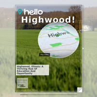 Image for Highwood