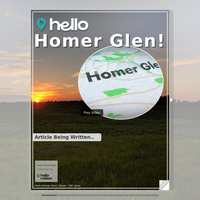 Image for Homer Glen