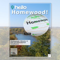 Image for Homewood