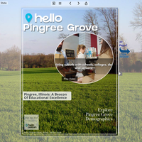 Image for Pingree Grove