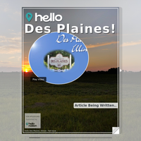 Image for Des Plaines