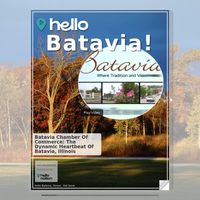 Image for Batavia