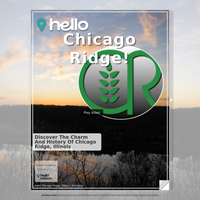 Image for Chicago Ridge