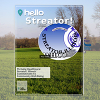 Image for Streator