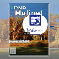 Image for Moline