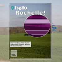 Image for Rochelle