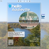 Image for Addieville