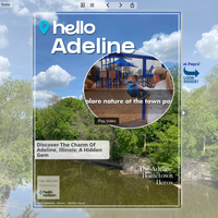 Image for Adeline