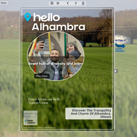 Image for Alhambra