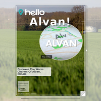 Image for Alvan