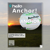 Image for Anchor