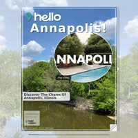 Image for Annapolis