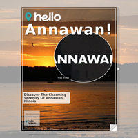 Image for Annawan