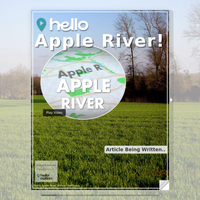 Image for Apple River