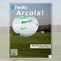 Image for Arcola