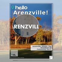 Image for Arenzville