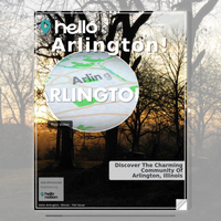 Image for Arlington