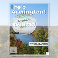 Image for Armington