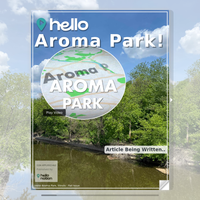 Image for Aroma Park