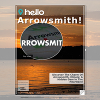 Image for Arrowsmith