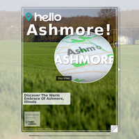 Image for Ashmore