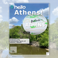 Image for Athens