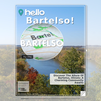 Image for Bartelso